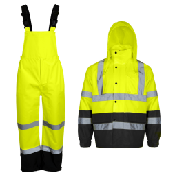 PEVA Rainwear