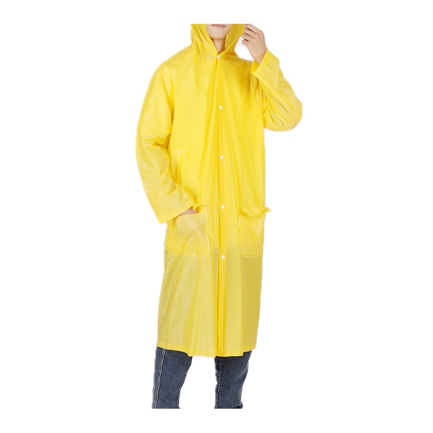 PEVA Rainwear
