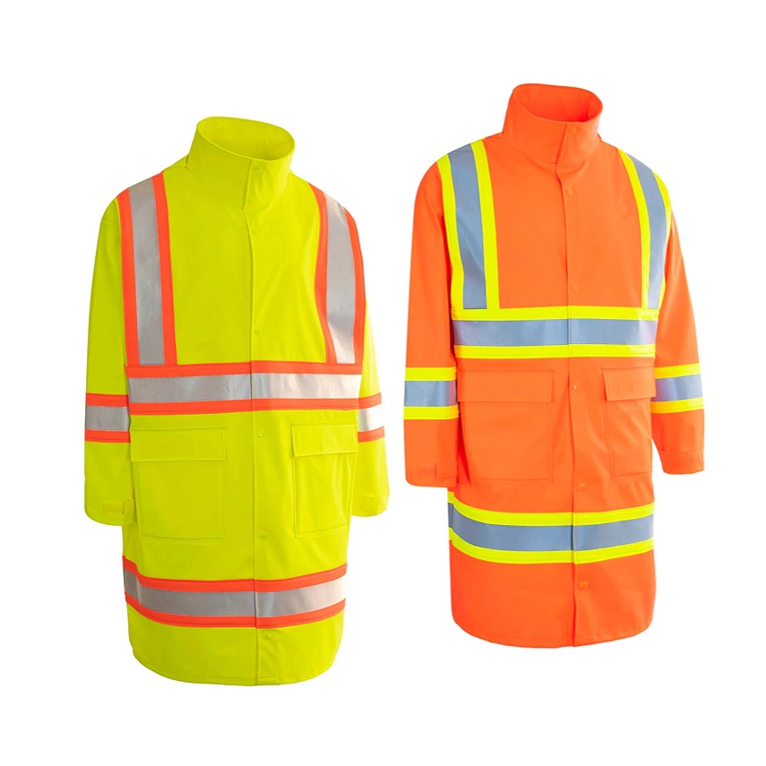 PEVA Rainwear