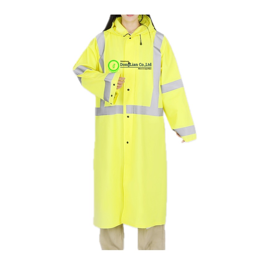 PEVA Rainwear