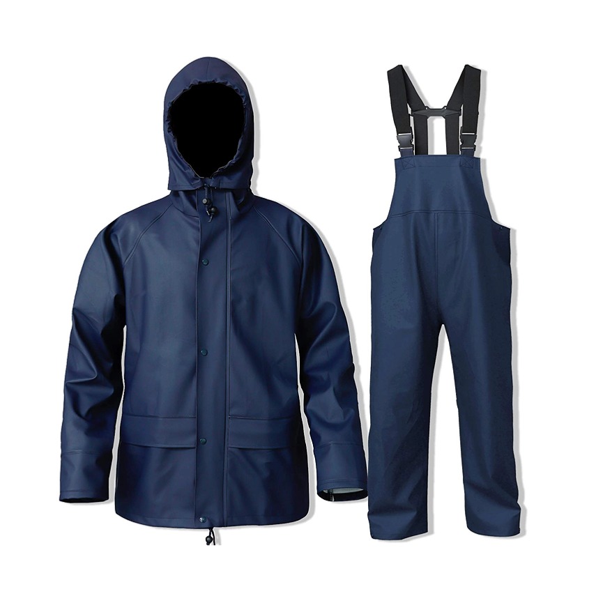 PEVA Rainwear
