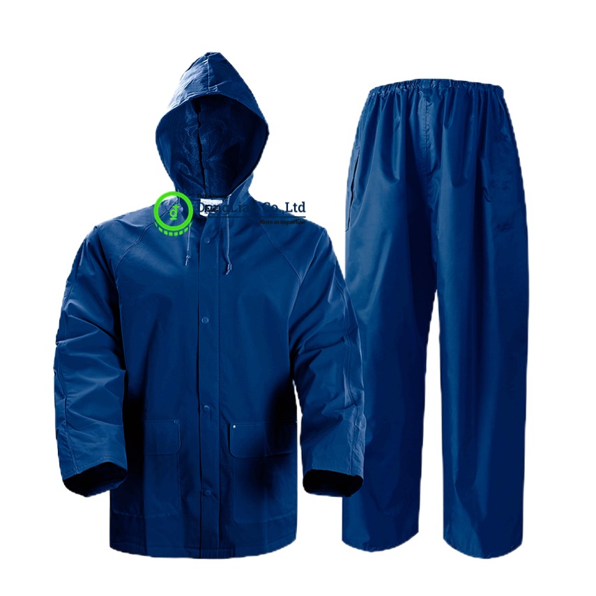 PEVA Rainwear