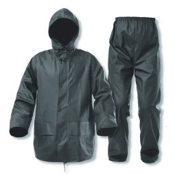 PEVA Rainwear