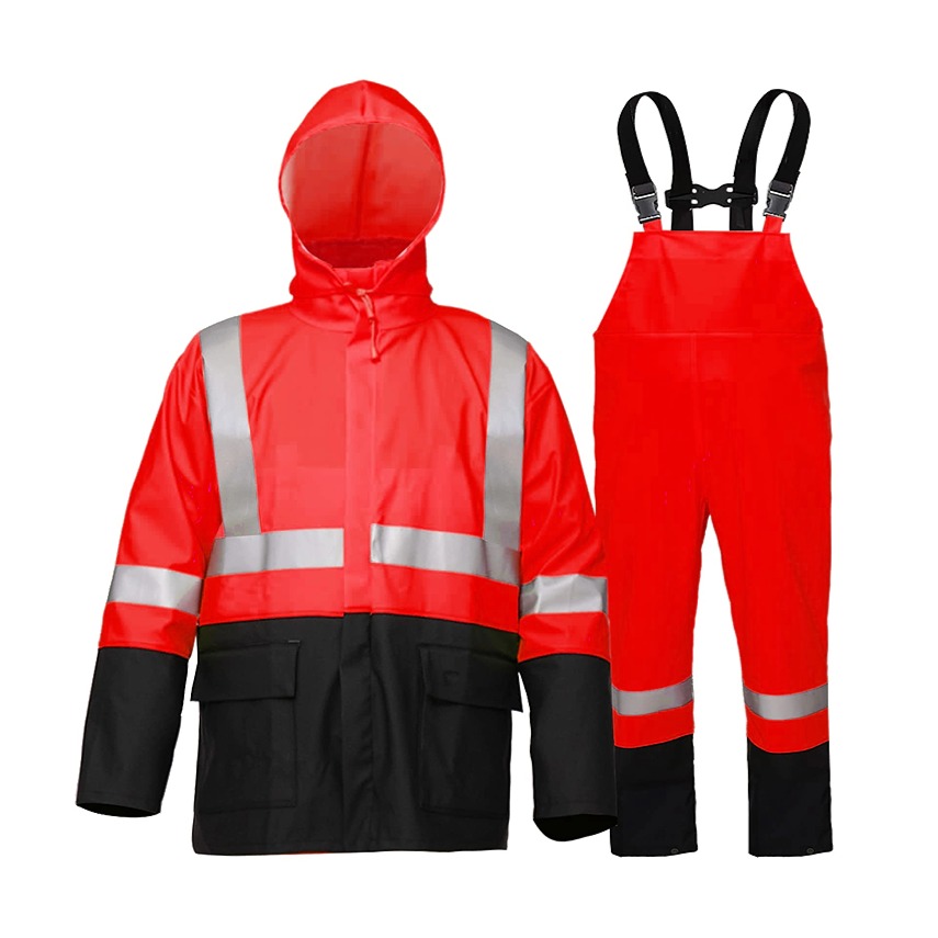 PEVA Rainwear
