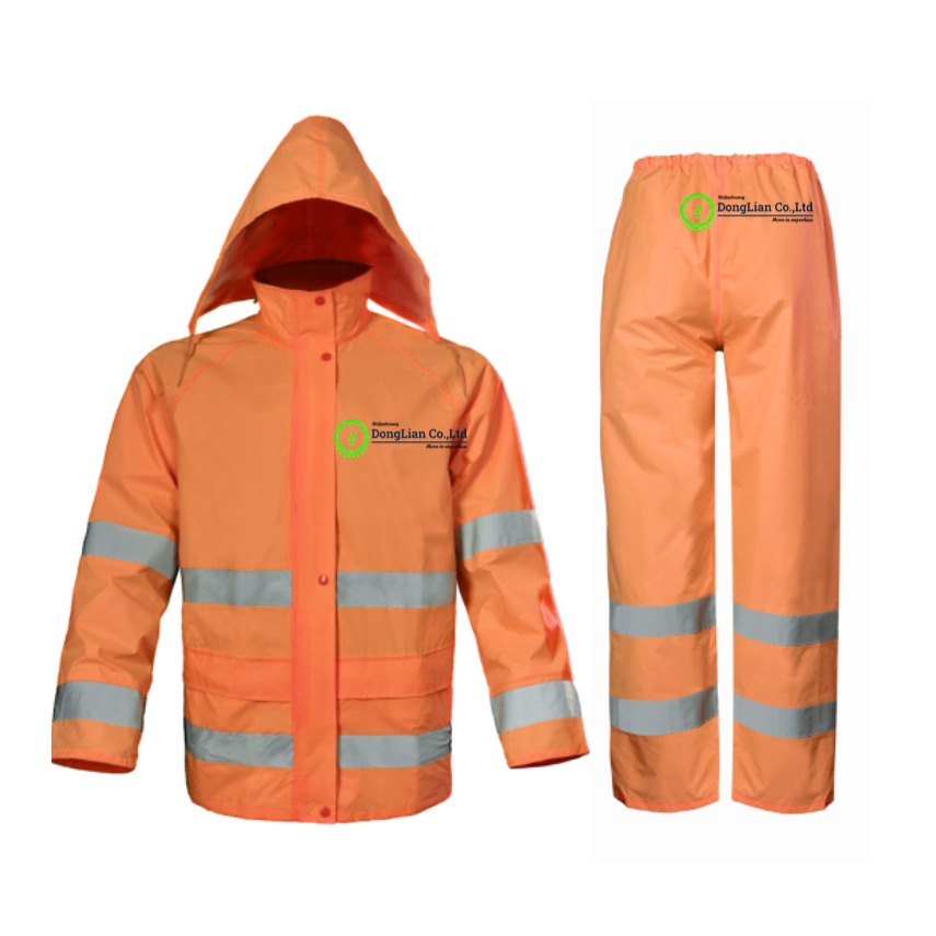 PEVA Rainwear