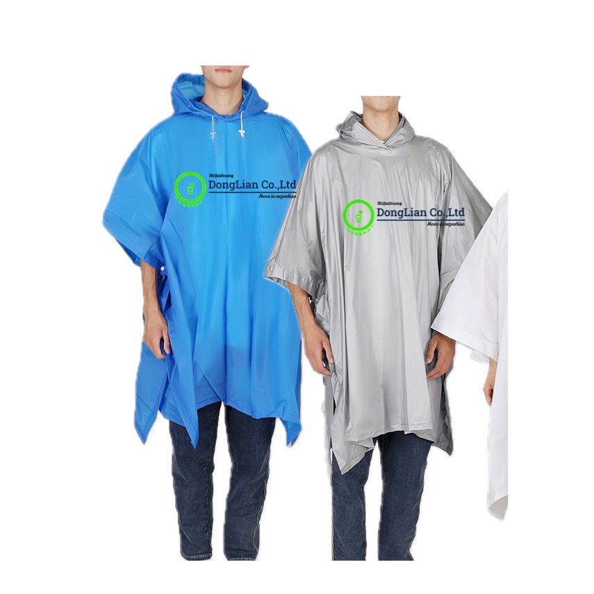 PEVA Rainwear