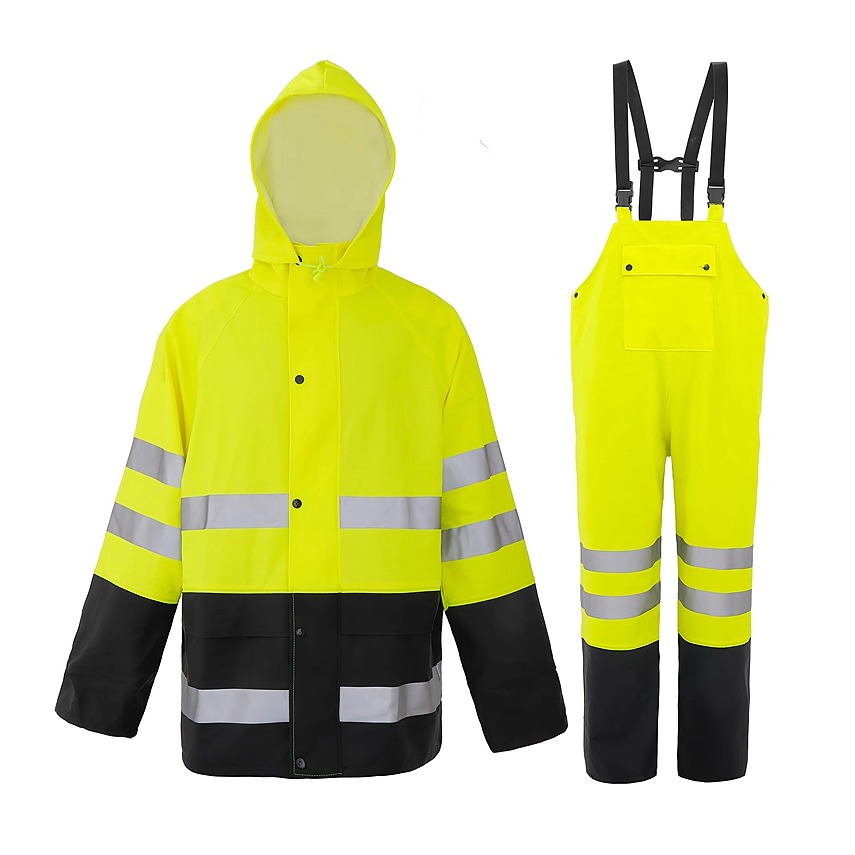PEVA Rainwear