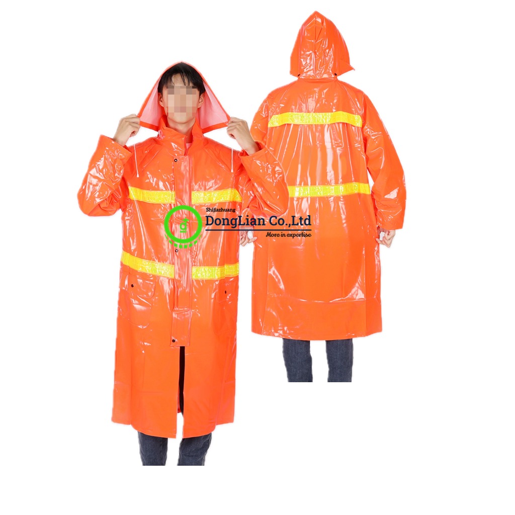 PEVA Rainwear
