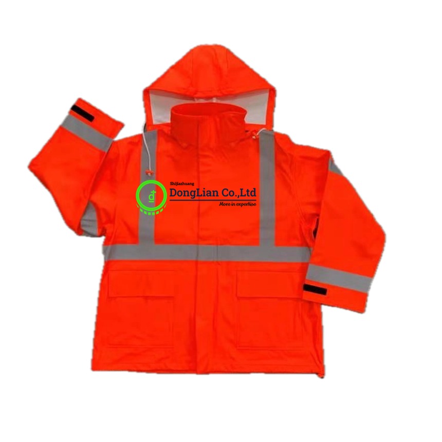 PEVA Rainwear